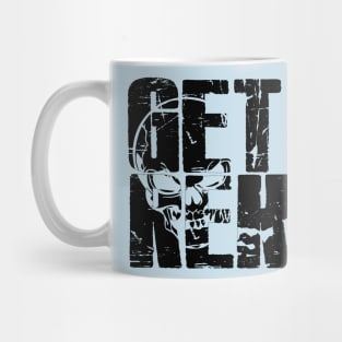 Get Rekt Mug